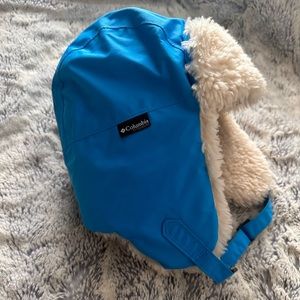 Columbia Eskimo hat
